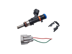 Fuel Injection 0280158366 166004787R 0.9 TCE IG-T Renault Dacia Nissan 0km