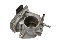 Throttle Body Valve Citroen C1 Peugeot 108 Toyota Aygo 22030-0Q030 2