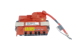 Controller Moduł V4 6942912-08 10-6114-6942912-08 BMW 37928