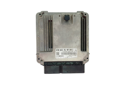 Controller 0281019175 04L907309E Volkswagen 44176