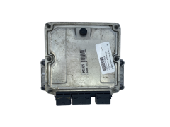 Controller PSA 0281011081 9647472780 9646850580 Bosch 60415