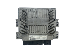 Controller 5WS40819G-T 9T11-12A650-GD Ford Continental 51869