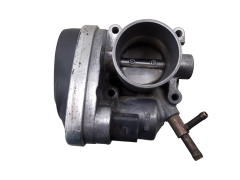 Air Throttle Body Skoda 047133062D 408.238/321/004