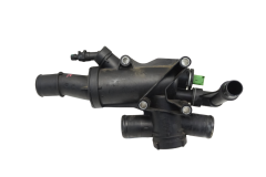 Thermostat Housing 9656182980 1336Y9 2.0 HDI 16v Citroen Peugeot 1978
