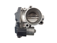 Air Throttle Body Ford CM5G-9F991-FC 1.0 EcoBoost FoMoCo 3010