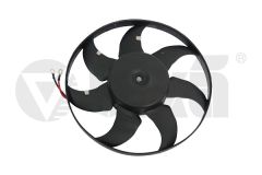Radiator Fan 701959455L 99591502801 Volkswagen T4 Vika