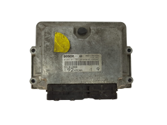 Controller 55191209 0281011553 19247DAA Fiat Bosch 14252