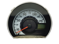 Speedometer/Instrument Cluster Aygo 107 C1 83800-0H011-A Toyota PSA 69621