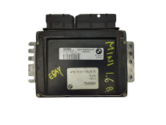 Controller 12147527610-01 S118012001N Mini BMW Siemens 16332