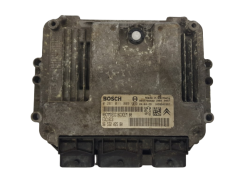 Controller PSA 0281011089 9647785580 Bosch 20475