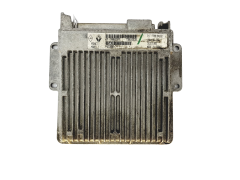 Controller 7700867277 7700103539 7700104482 Renault Magneti 