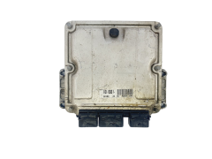 Controller PSA 0281010592 9642014880 Bosch 41017