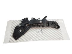 Bumper Fixing Right Front New Original Jumper Boxer 1391282080