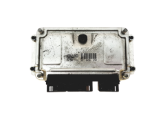Controller 0261206943 9650346180 9638765680 PSA Bosch 27882