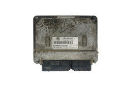 Controller 047906033C 5WP44203 09 Skoda Siemens 44720
