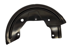 Brake Rotor Dust Shield Left Front 400150852R Lodgy Dacia