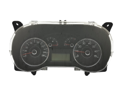 Speedometer/Instrument Cluster Fiat Grande Punto 51828071 58359