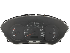 Speedometer/Instrument Cluster Suzuki Swift 34100-62J00 34100-62J0 30557