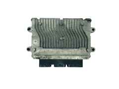 Controller 21586539-8A 9665424480 PSA Valeo 34149