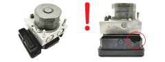 Abs Pump PSA 308 C4 9806742980 0265244185 Bosch 60670