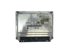 Controller 7786887 0281010205 BMW Bosch 63148