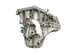 Gearbox New Original TL4061 TL4084 Renault Kangoo 2 1.2 TCE