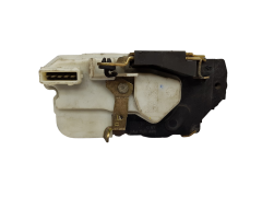 Door Lock Mechansim Right Rear 9137G1 Peugeot 206 Valeo 10618