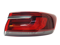 Lamp Right Rear Renault Talisman Grandtour 265509859R 0km AL