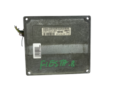 Controller 4S61-12A650-SB S120977015C 6BHB Ford Siemens 51720