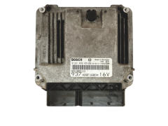 Controller 55188111 0281010455 Alfa Romeo Bosch