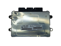 Controller 9663306680 9651696680 21585932-9A PSA Valeo 14487