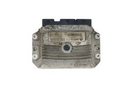 Controller Renault 21584288-2A 8200321263 8200387138 Sagem 42353