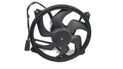 Radiator Fan Motor 1250G4 Citroen C5