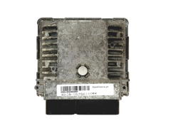 Controller 03F906070BC 5WP44653 VW Continental 