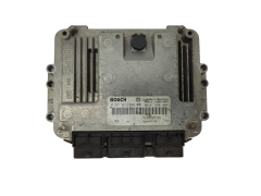 Controller 0281012589 8200527725 8200527756 Renault Bosch 14342
