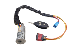 Ignition Switch Valeo 4162Z4 Citroen Xsara 2 1030