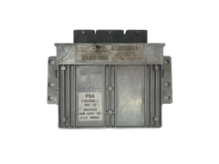 Controller 9648294080 9642222380 21647628-1 PSA Sagem 35235