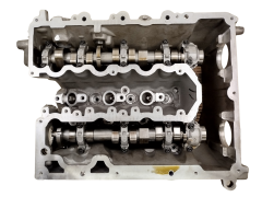 Cylinder Head Opel 55512233 55512158 1.2 12V Turbo
