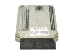 Controller 03L906012J 0281017658 VW Bosch