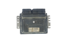 Controller Nissan MEC32-060 F3 U5 Hiatchi 45253