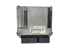 Controller DDE 7807827 0281013536 BMW Bosch