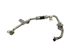 Charge Air Hose 210457368R A2822002600 1.3 TCE Dacia Renault Nissan 