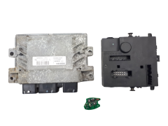 Starter Kit Renault Twingo 2 8200774747 8200874481 1.2 8V D7F 1004
