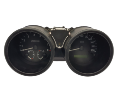 Speedometer/Instrument Cluster Chevrolet Aveo Kalos 96426049 21439