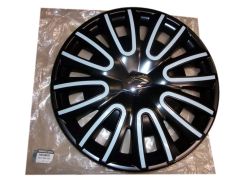 Hubcap New Original 15' 8201564420 Renault
