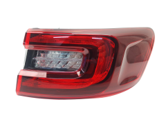 Lamp Right Rear Renault Talisman 265504248R 0km 1015
