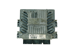 Controller S122326113A 8200804775 SID301  Renault Siemens 33100