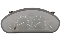 Speedometer/Instrument Cluster BMW 3 E36 6211 8375042 993558220 26749