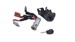 Ignition Switch Valeo 4162W1 Citroen Saxo 96-99