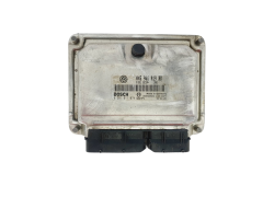 Controller Seat VW 045906019BB 0281011074 Bosch 42489